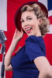 jayne darling vintage